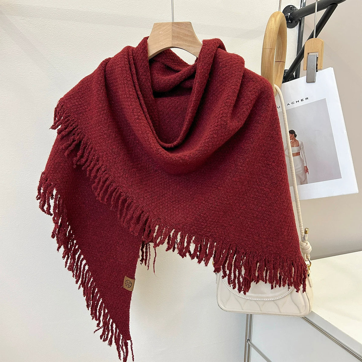 Red -PJ79