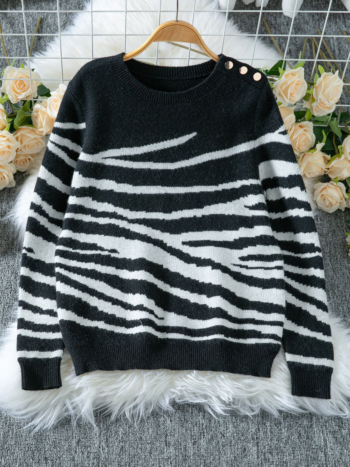 Black / XL