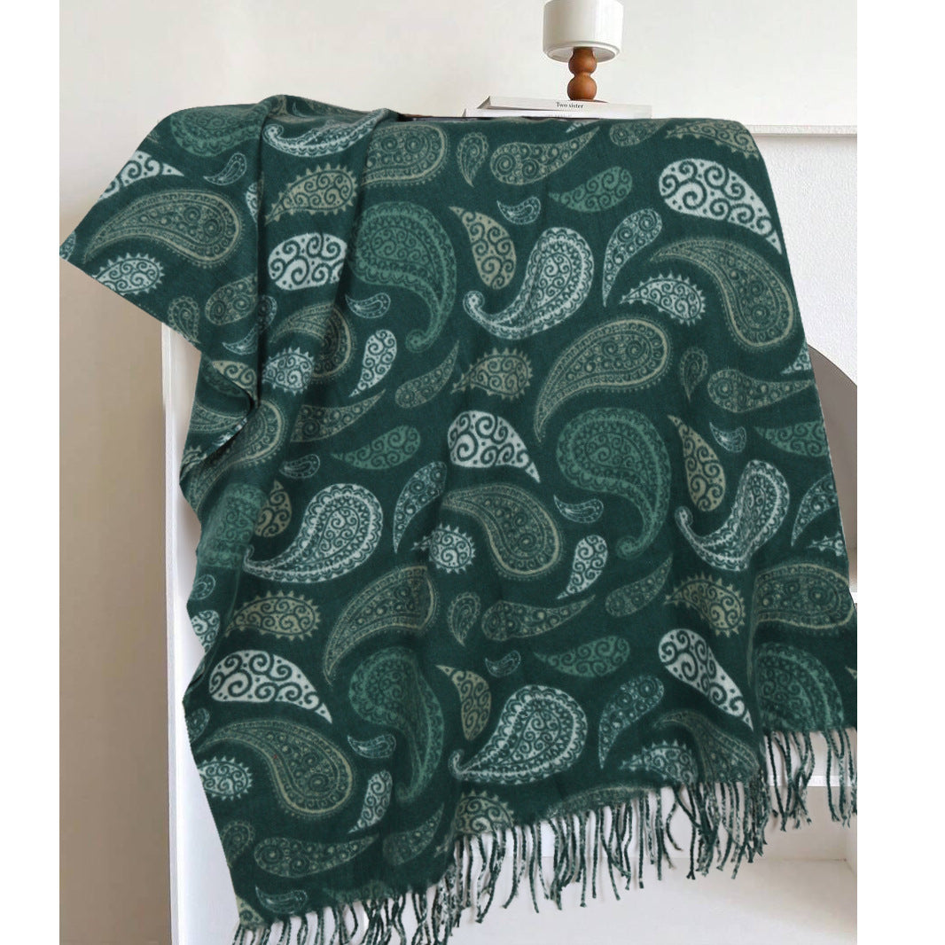 Green / 70*180cm