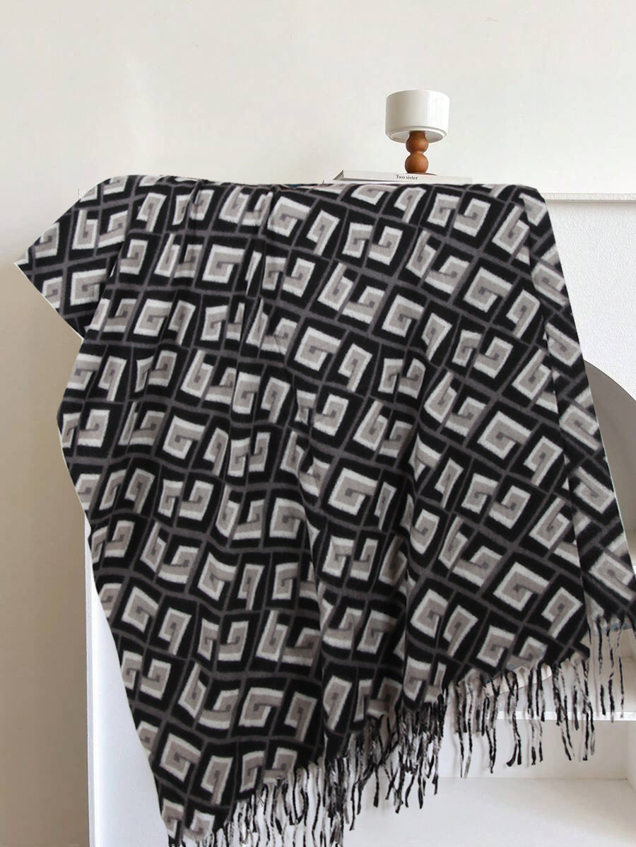 Black / 70*180cm