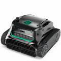 WYBOT S2 Robotic Pool Cleaner for Inground and Above Ground Home Swimming Pools for Daily Home Use