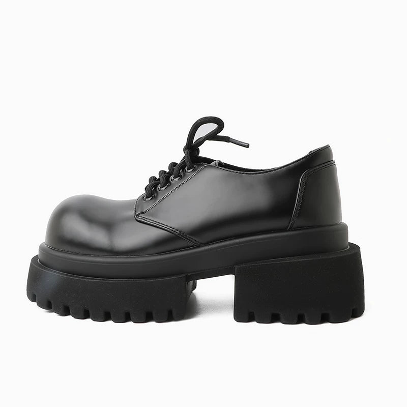 Black / EU 34