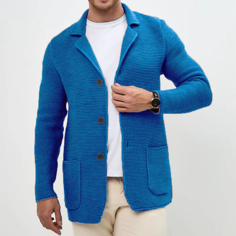 Blue / XL