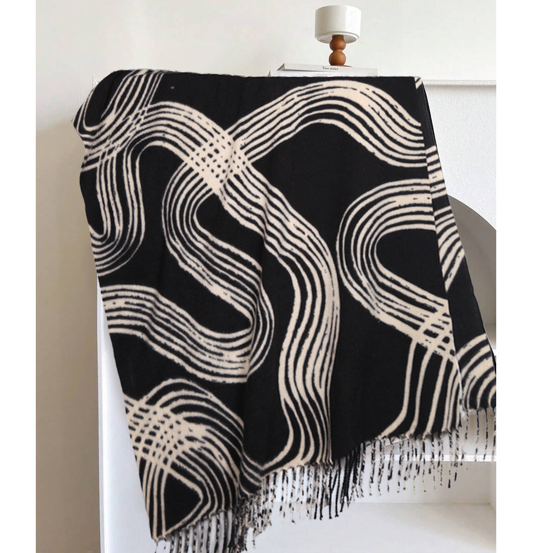 Black / 70*180cm