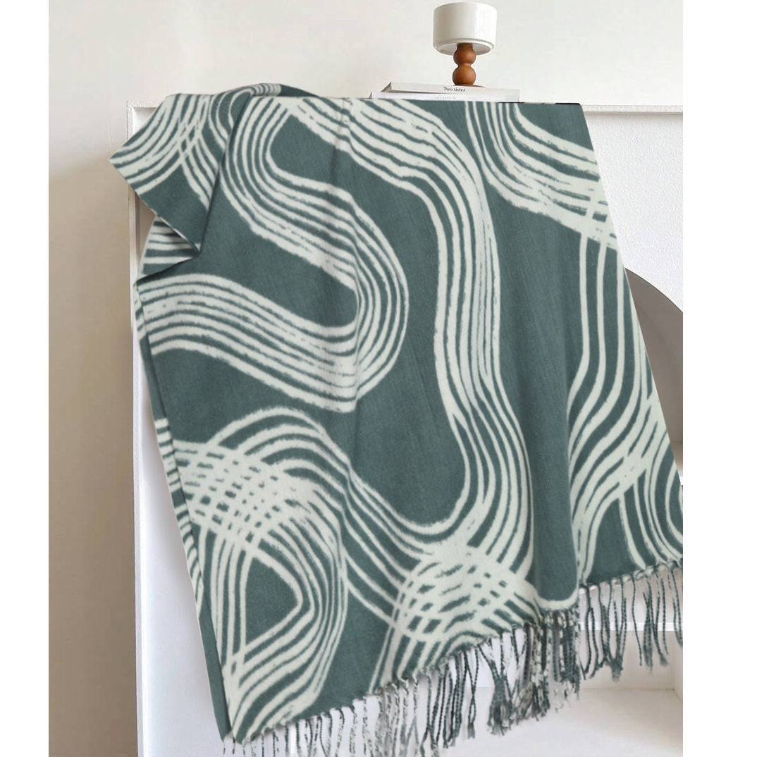 Green / 70*180cm