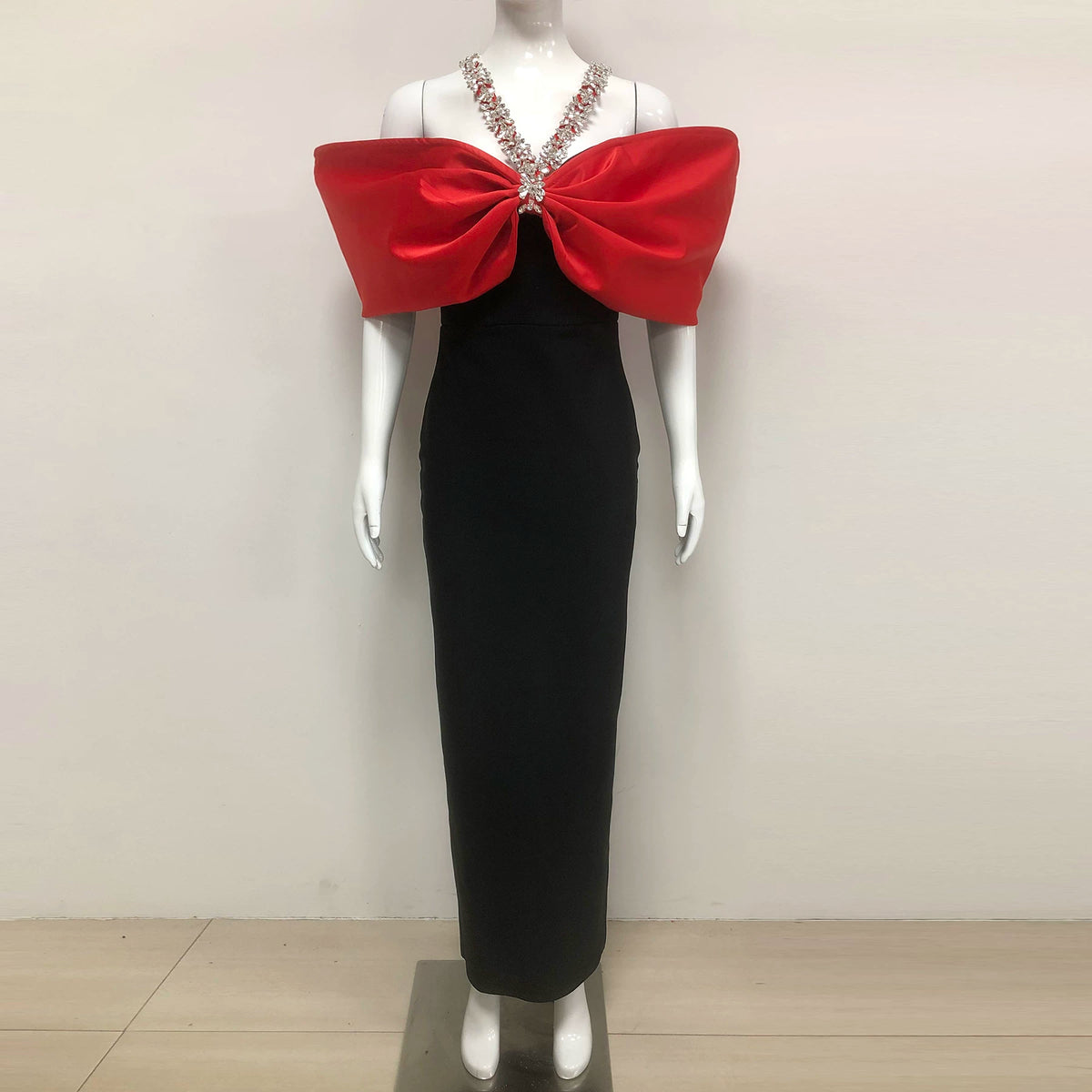 Black Red / S