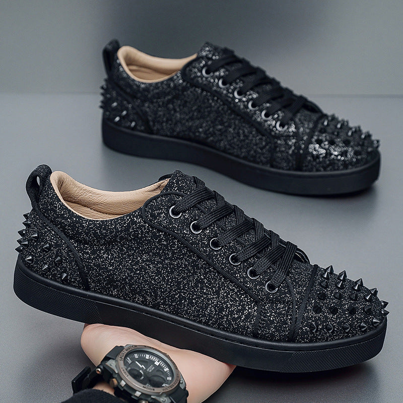 Black / EU 39