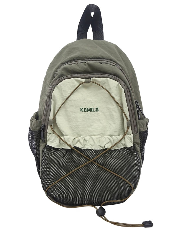 Women's Office Workwear Casual Backpack Travel School Bag Weekend Date Night Everyday Holiday Gift