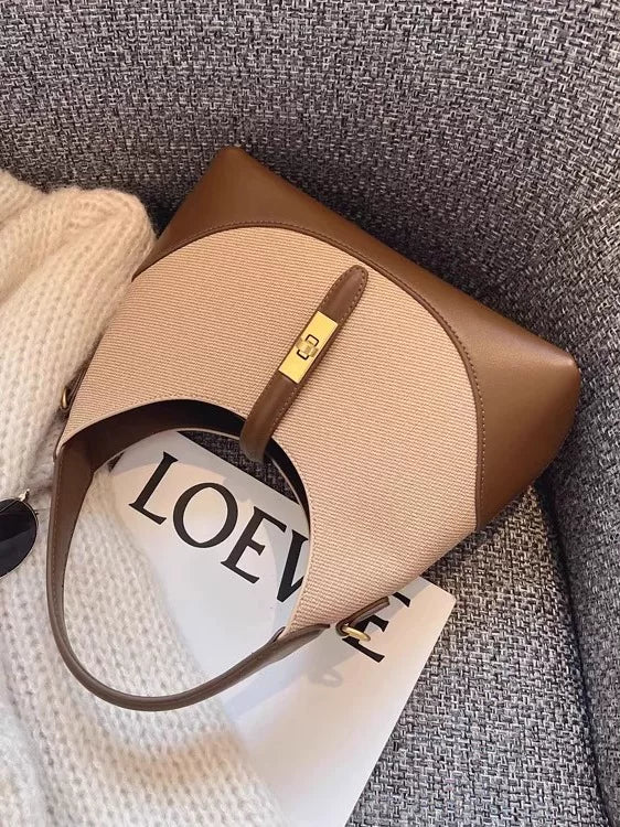 Women's Office Workwear Underarm Bag Crossbody for Travel and Sightseeing Everyday Casual Streetwear Date Night School