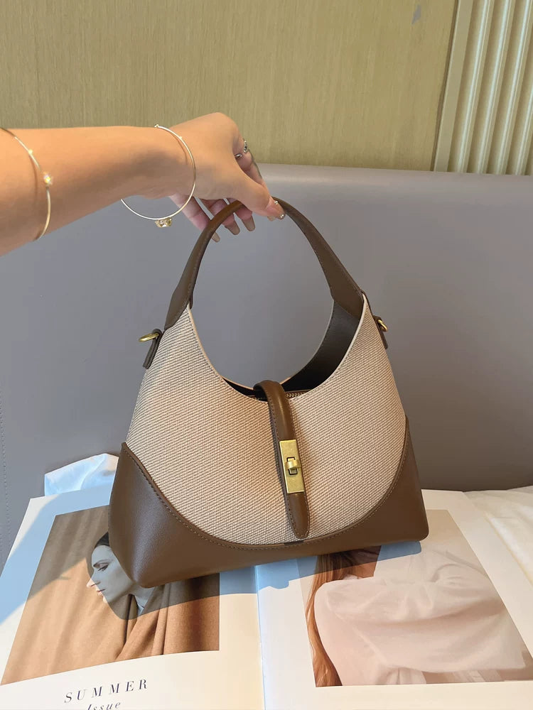 Apricot/Brown