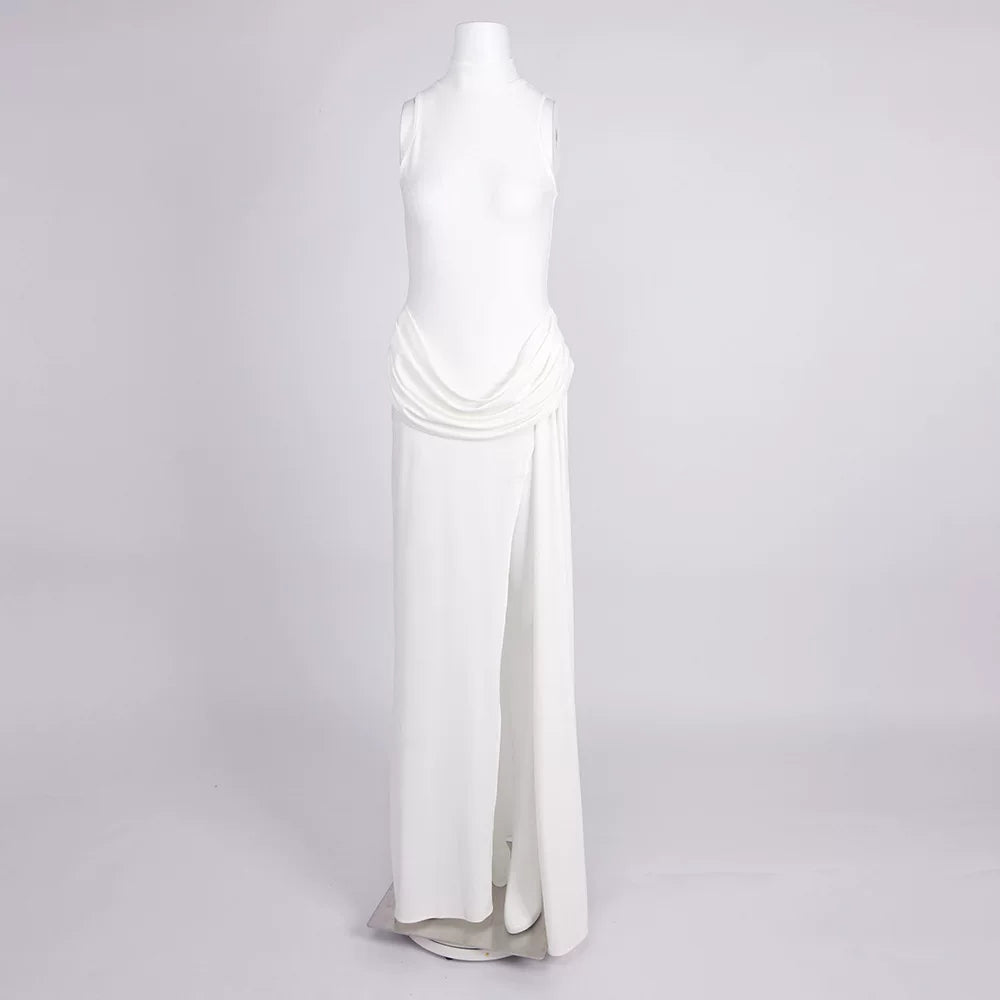 White / XS