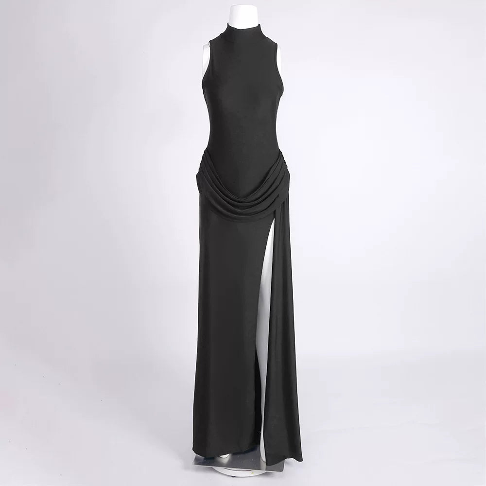 Black / XS