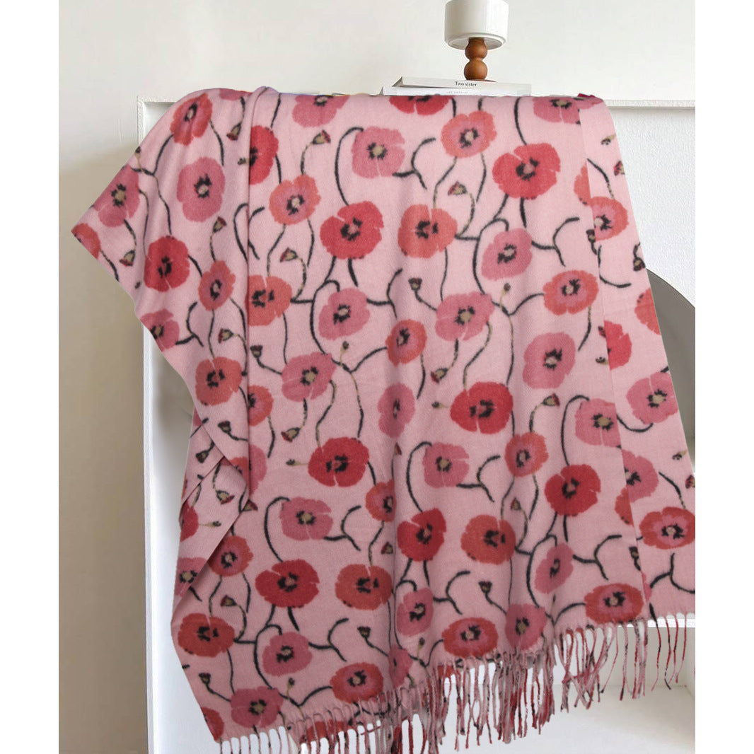 Pink / 70*180cm