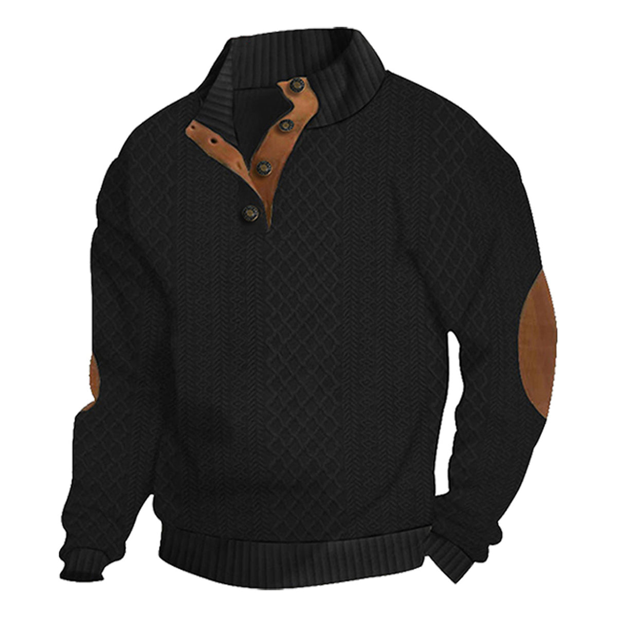 Black / XXXXXL