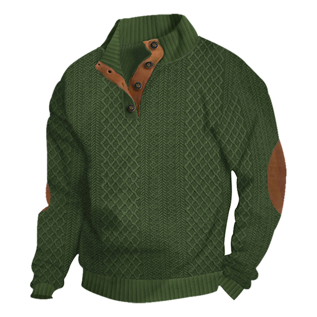 Green / S