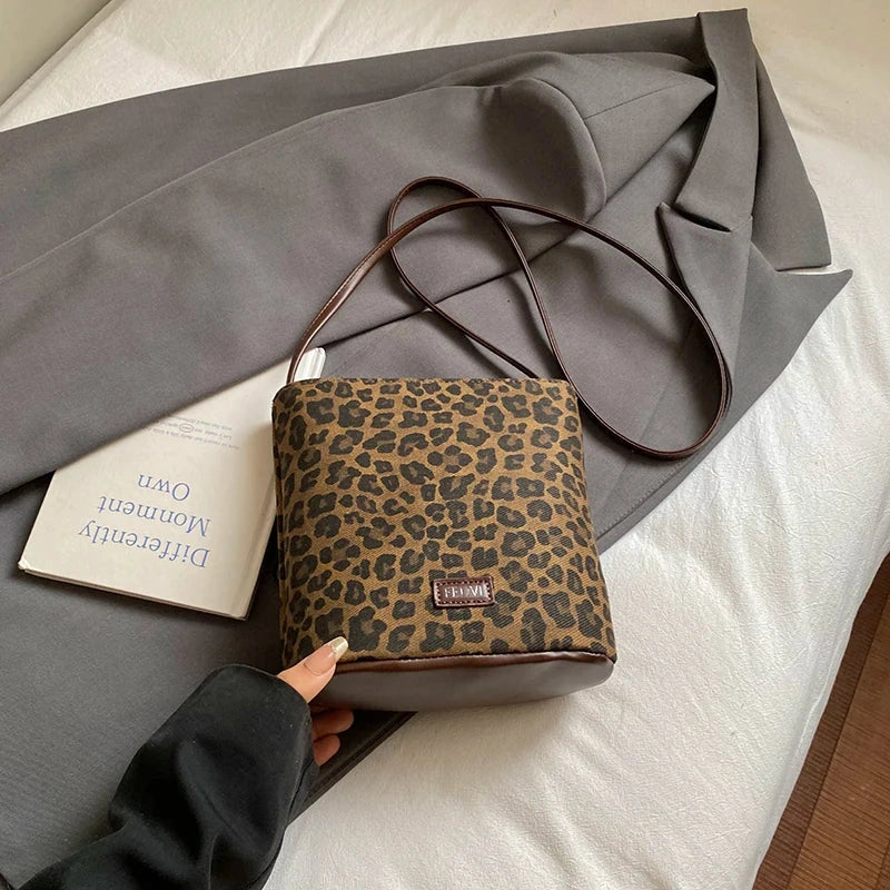 Leopard Coffee