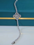 Cuff bracelet by Yoshan