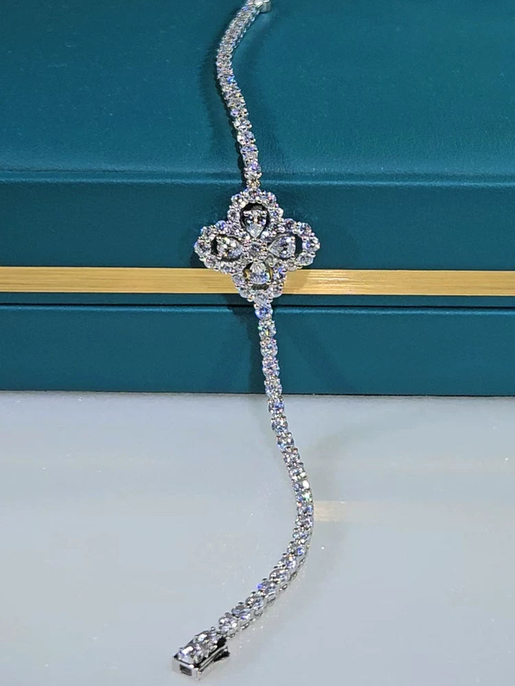 Cuff bracelet by Yoshan