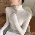 White / S