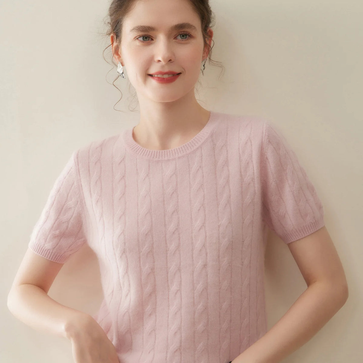 Pink / S