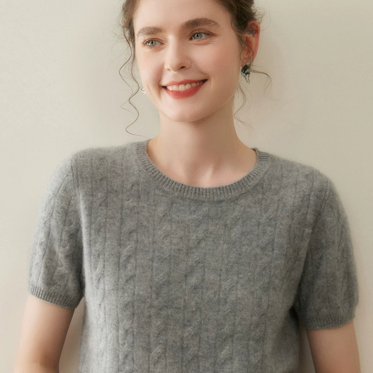 Grey / S