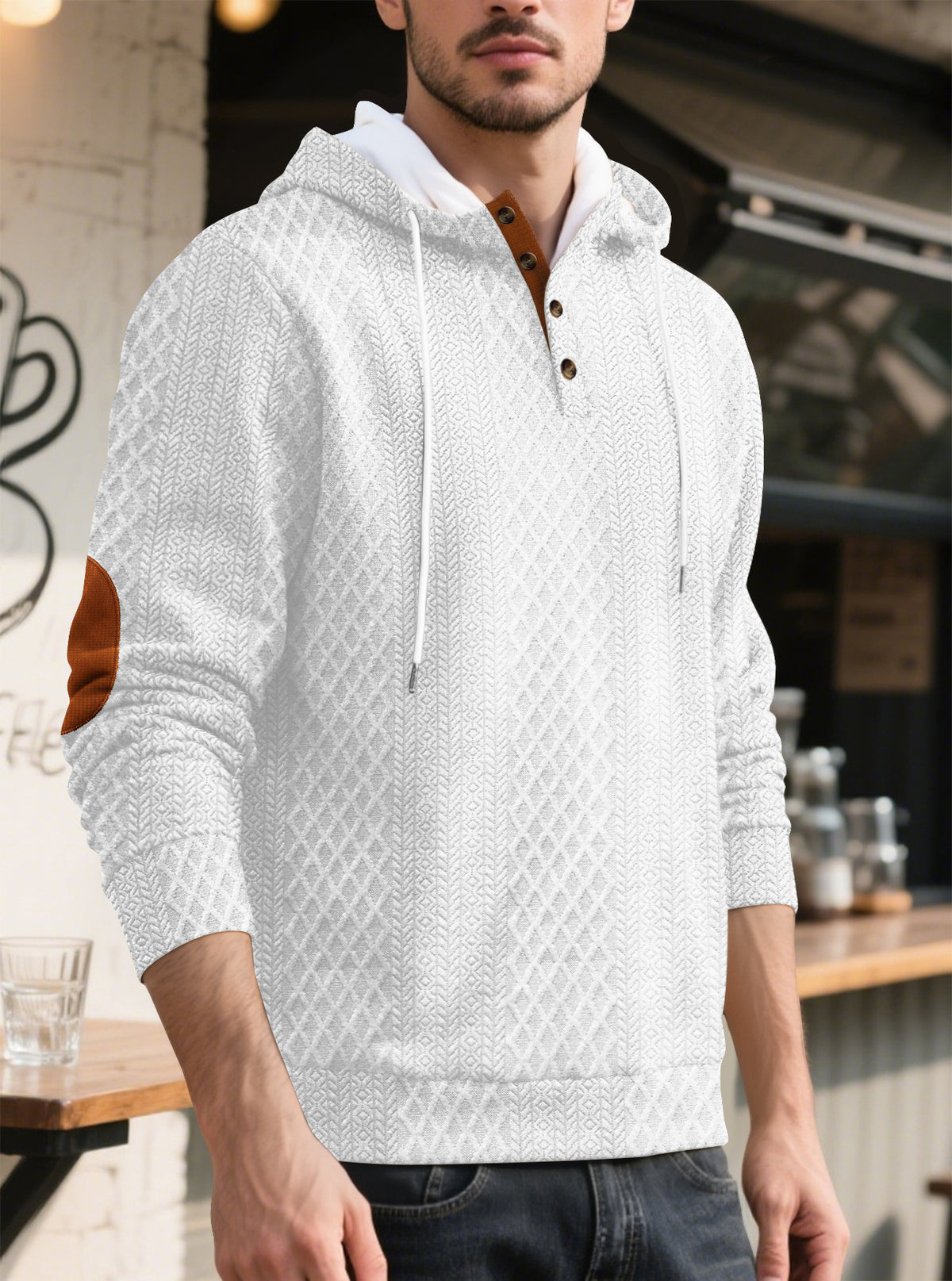 White / XXL
