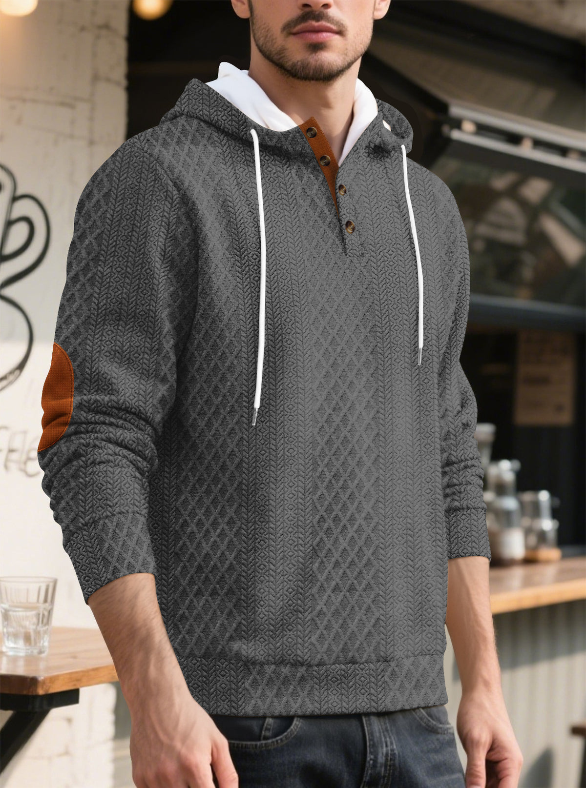 Dark Grey / XL