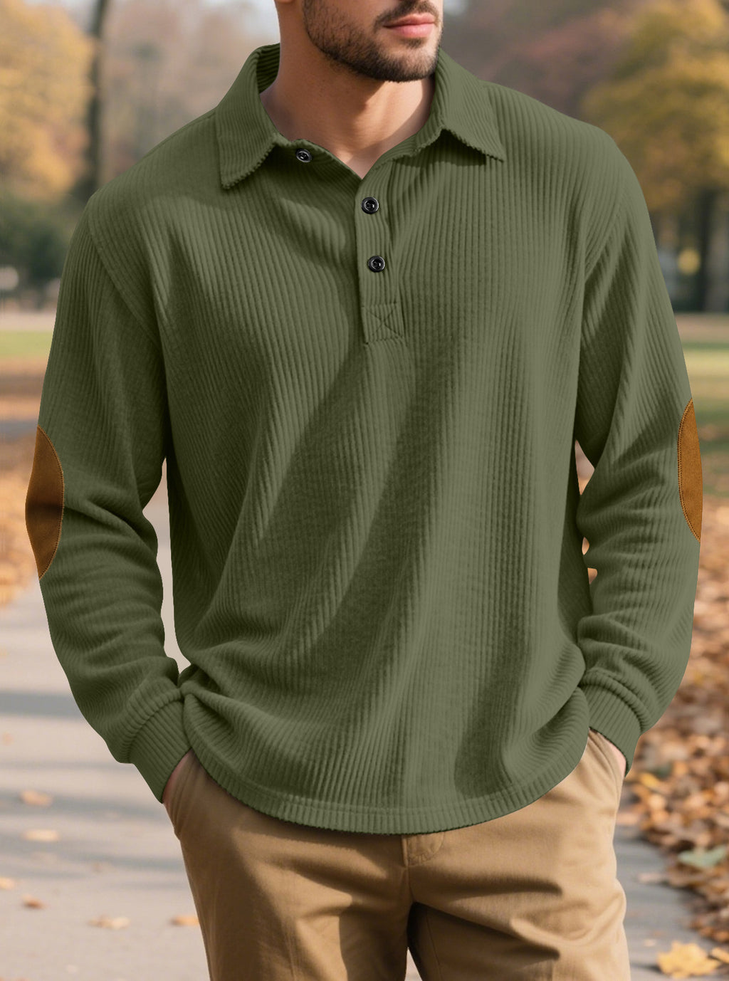Green / XL