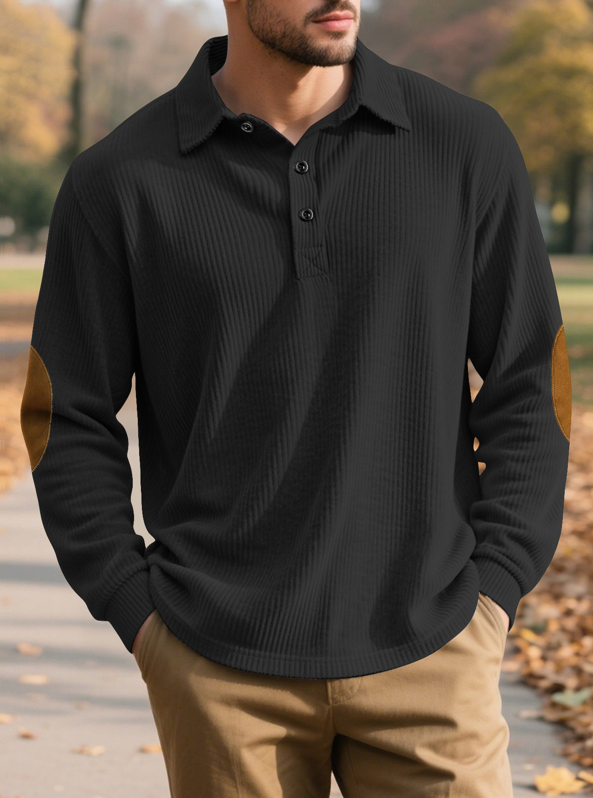 Black / XL