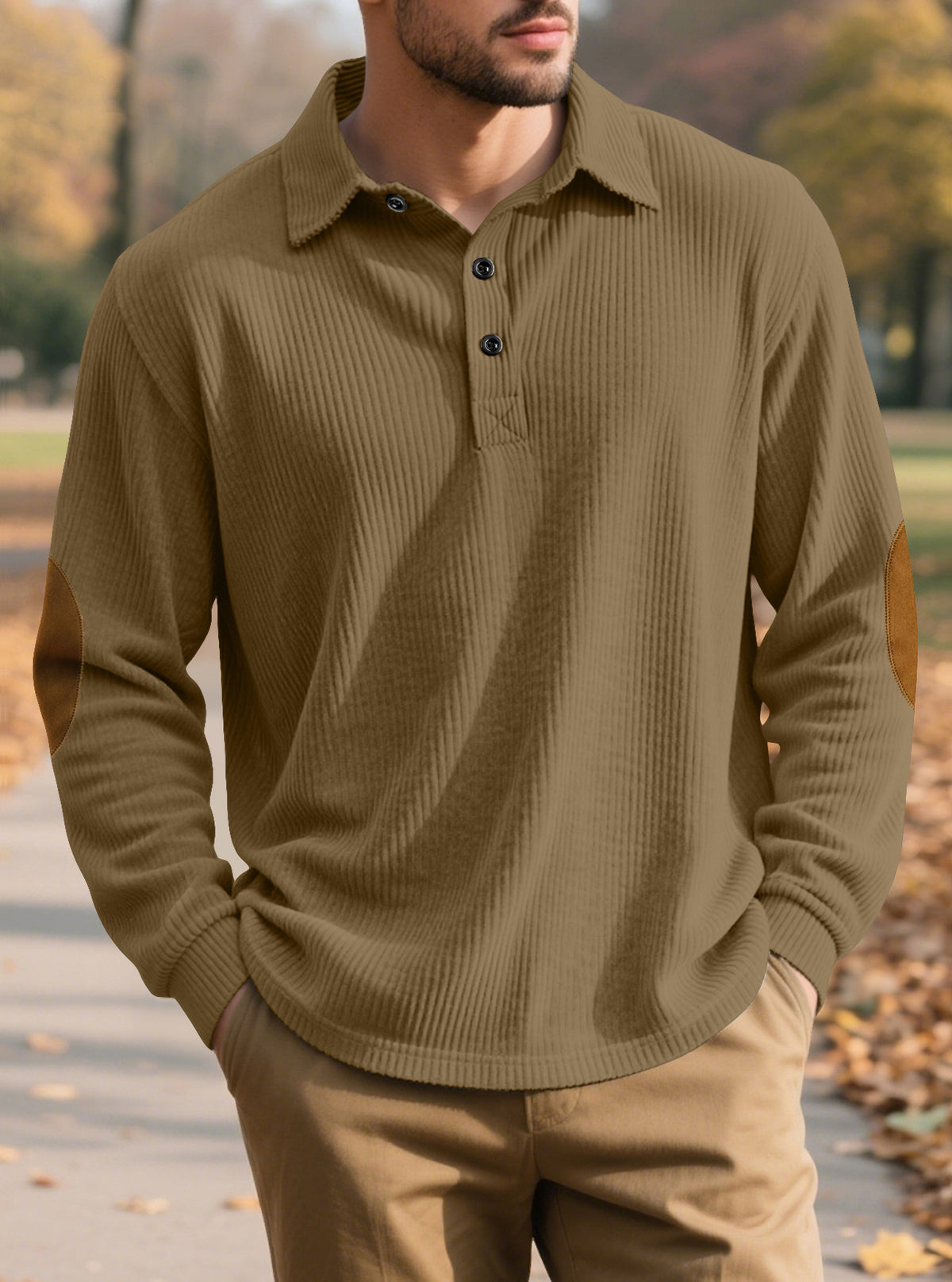 Brown / XL