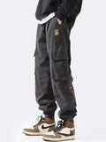Men's Cargo Pocket Cotton Oversized Casual Clothing Shirt Weekend Everyday Wear Seasonal Look