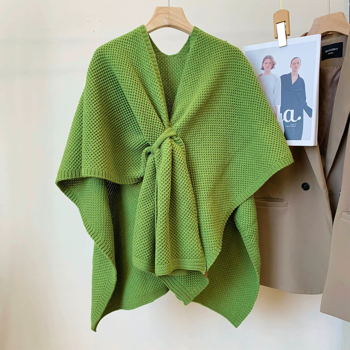 Green -PJ116