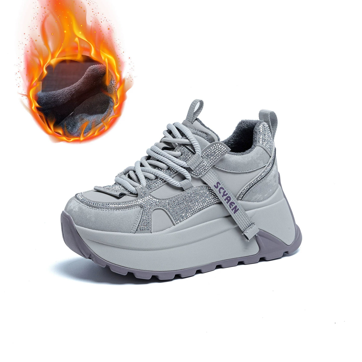 Grey 2927-8 2 / 33