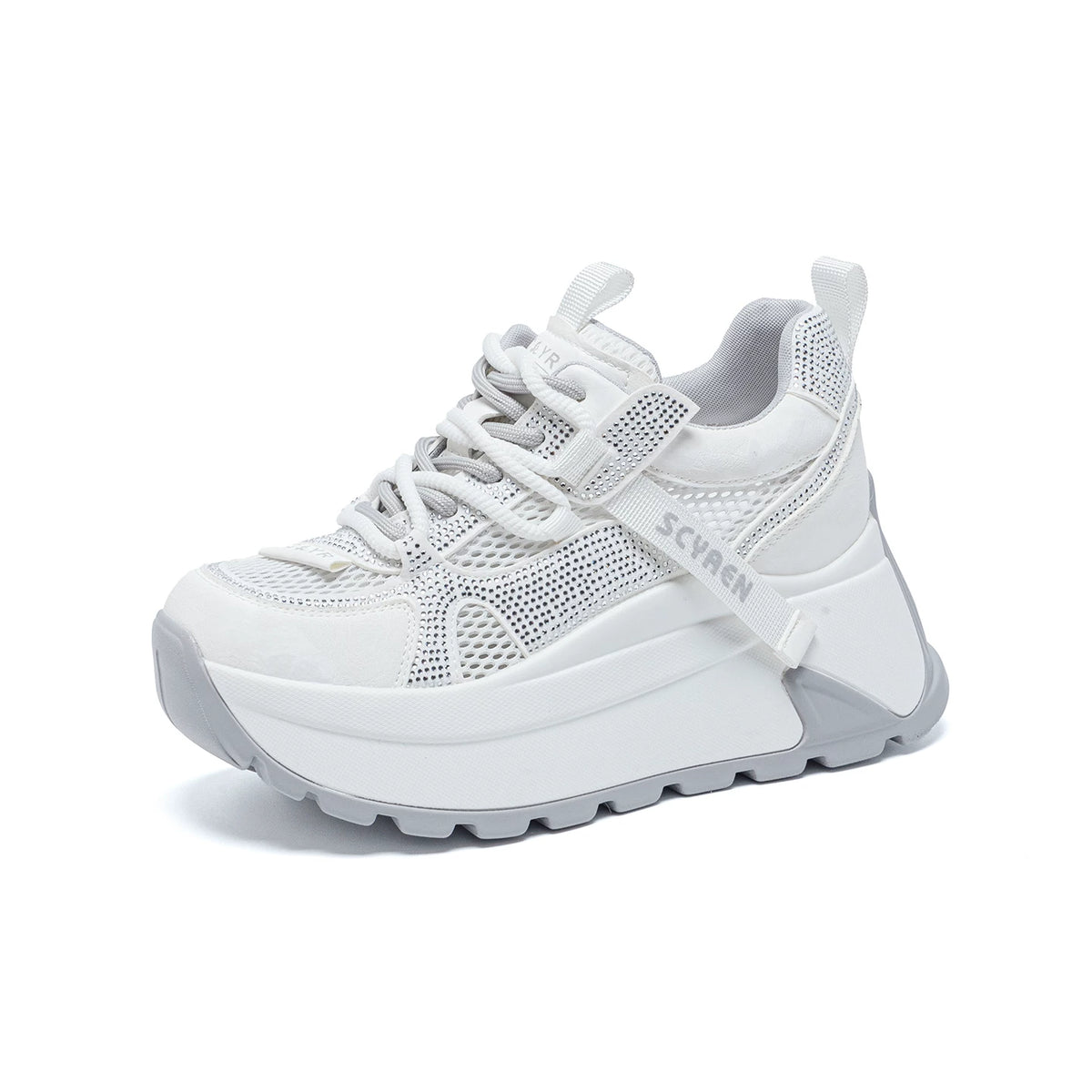 White 5066-8 / 33