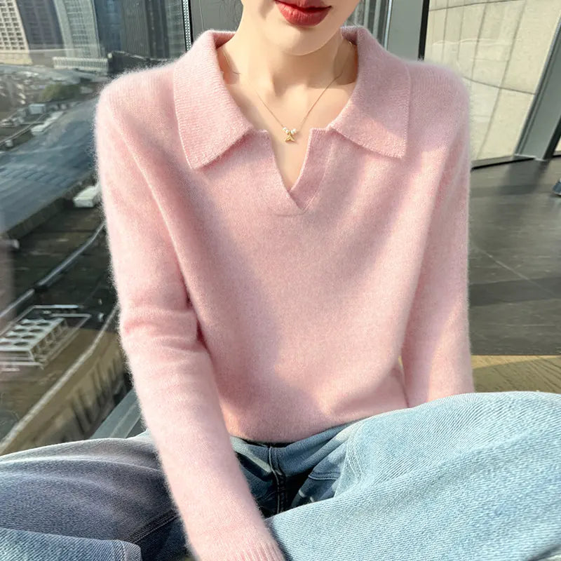 Pink / S