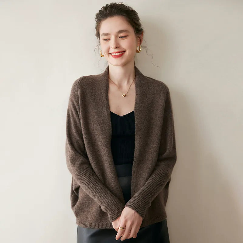 Khaki/Brown / One Size