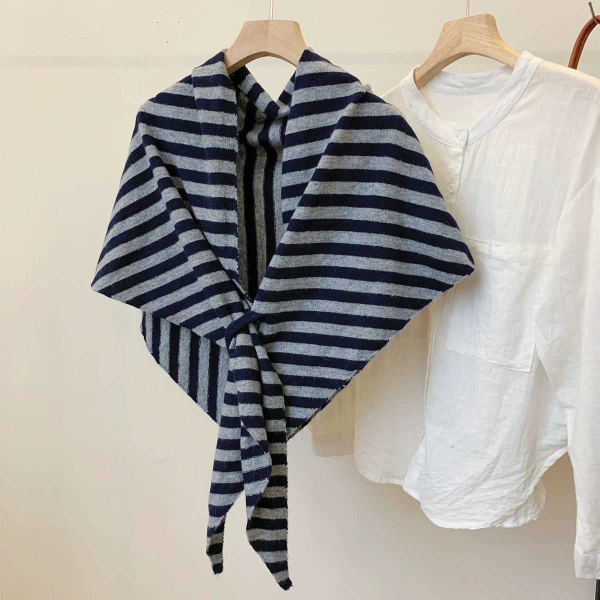Grey Striped -PJ120 2