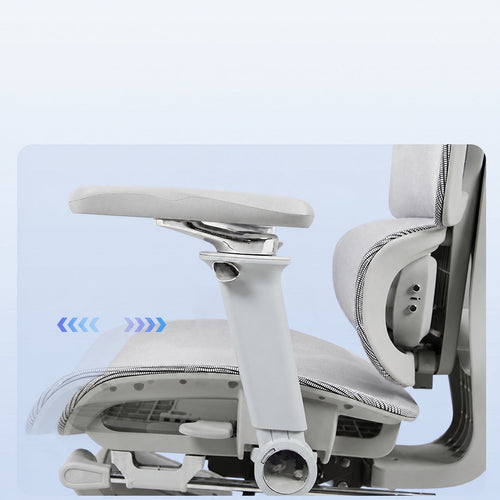 JY 033 Massage Reclining Gaming Chair for Home Office Study Desk and Long Sitting Sessions