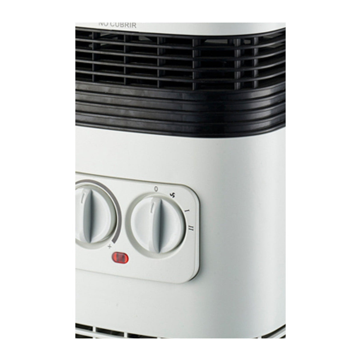 Sungroy SRP1607 PTC Ceramic Space Heater for Bedroom Home Office and Living Room