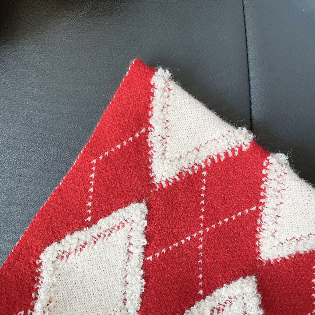 Women's Tassel Fall Winter Knit Scarf Shawl Fashion Wrap Pashmina Gift Office Travel