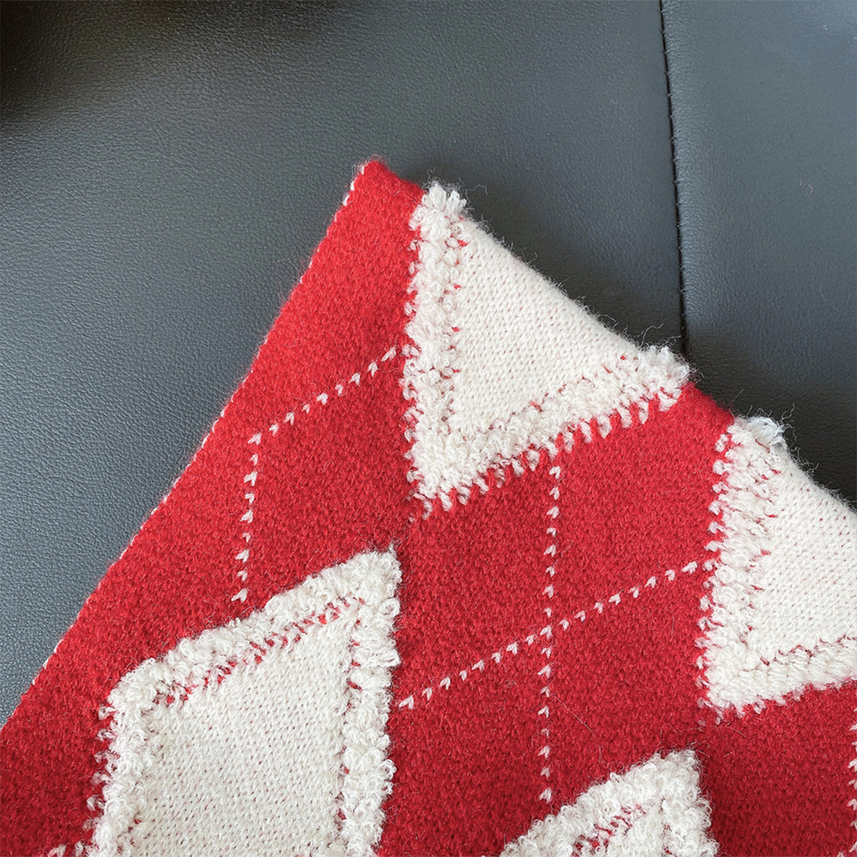 Women's Tassel Fall Winter Knit Scarf Shawl Fashion Wrap Pashmina Gift Office Travel