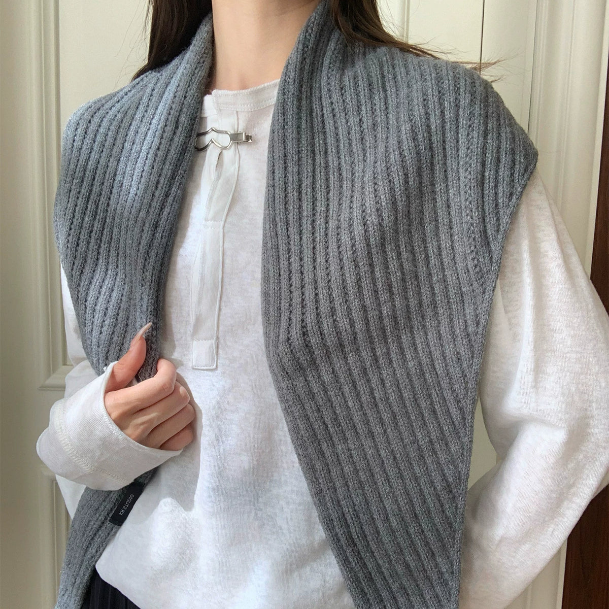 Grey -PJ121