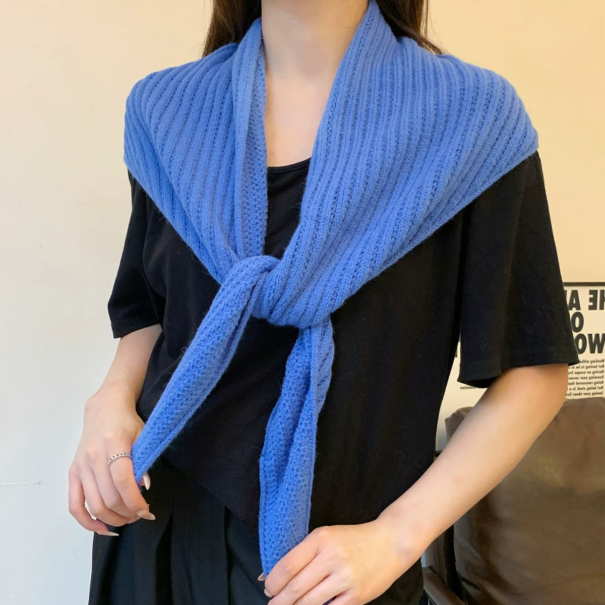 Blue -PJ121