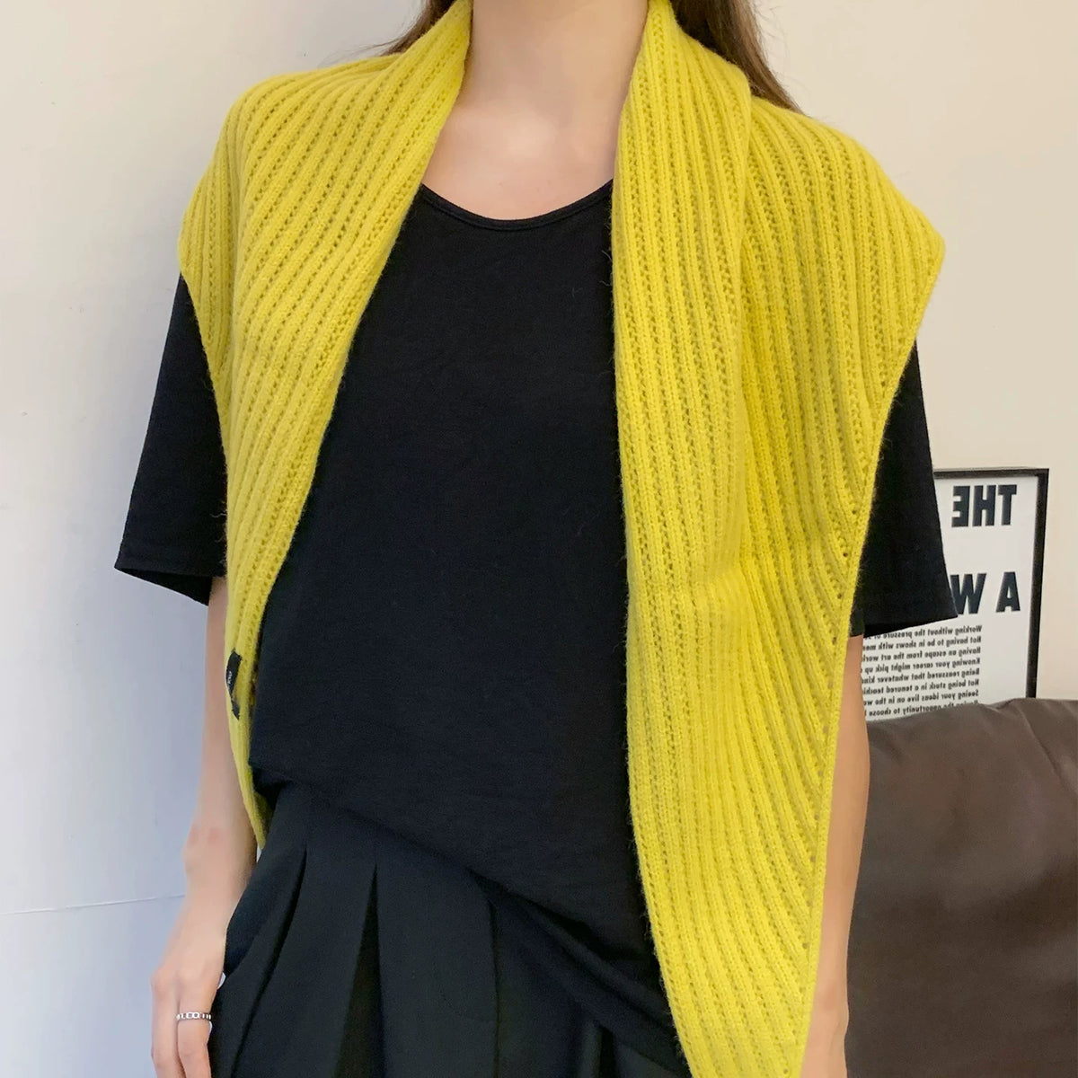 Yellow -PJ121