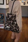 PU slim strap