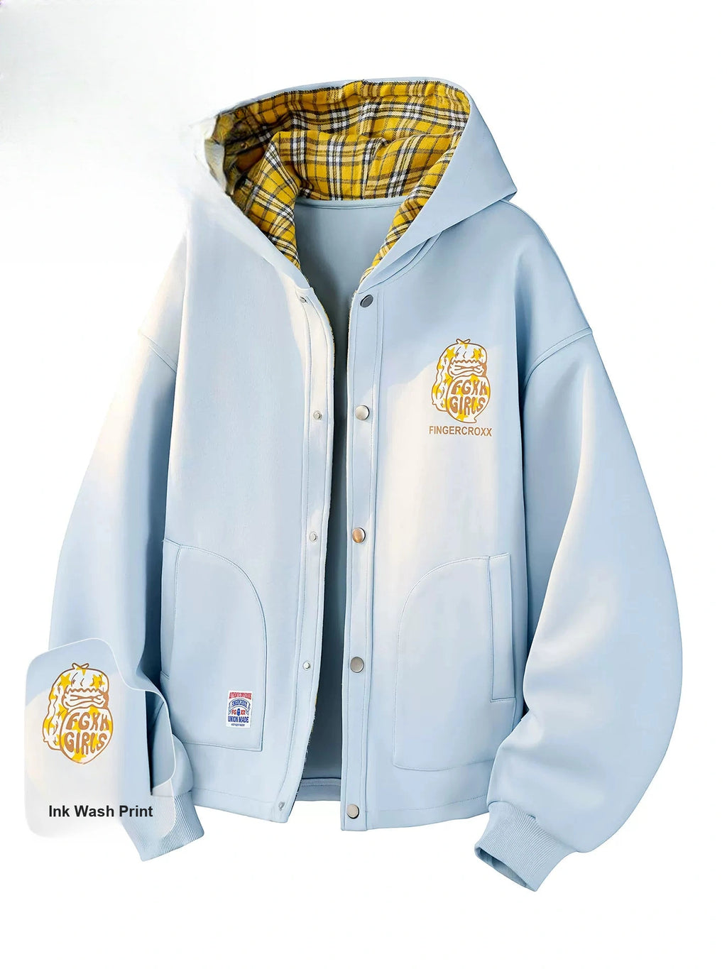 Hoodie for Men