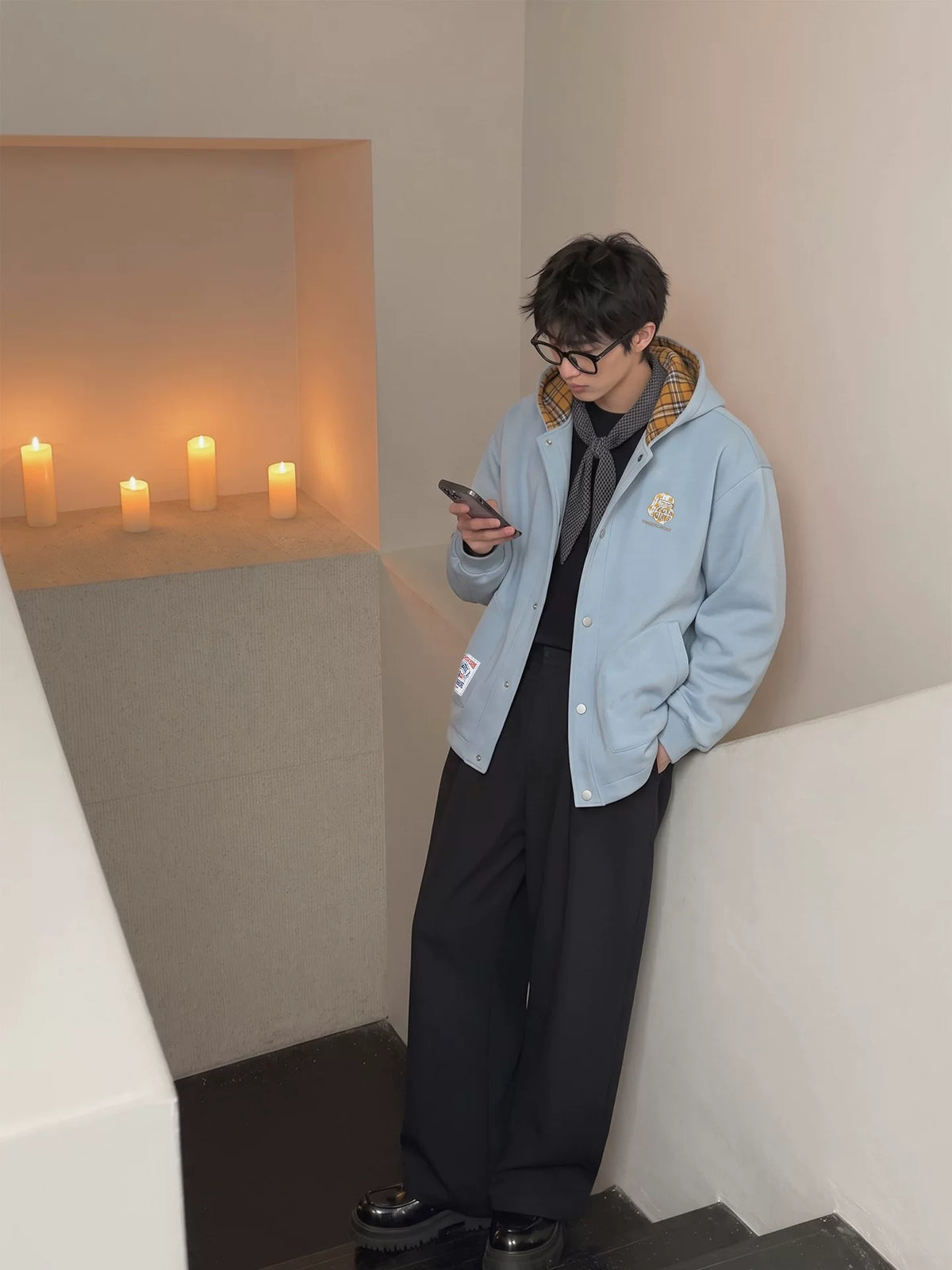 Hoodie for Men