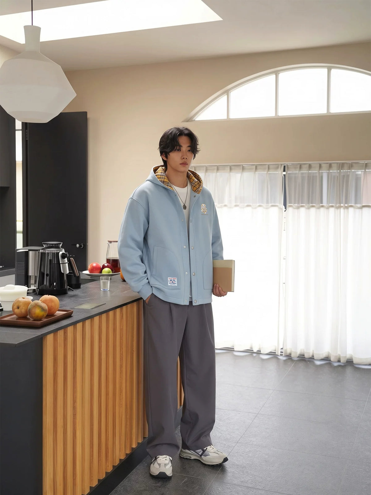 Hoodie for Men