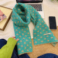 Green -WJ249