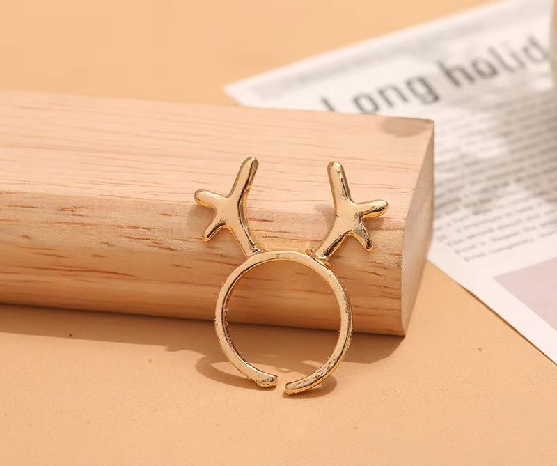 Set of 6 Pieces